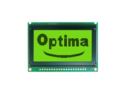 STN 繪圖型LCD模組